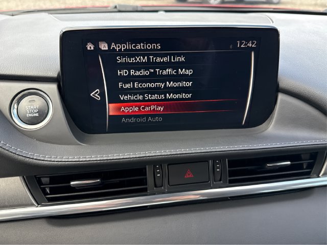 Used 2021 MAZDA MAZDA6 Grand Touring FWD image 35