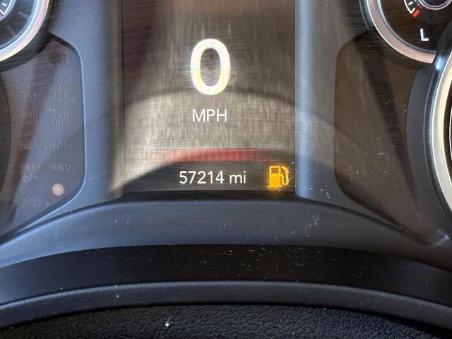 Used 2019 RAM 1500 Big Horn AWD/4WD image 21