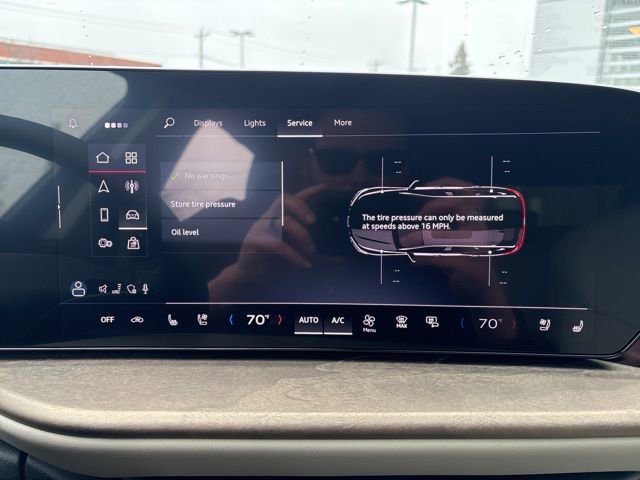 New 2025 Audi Q5 Premium Plus image 24