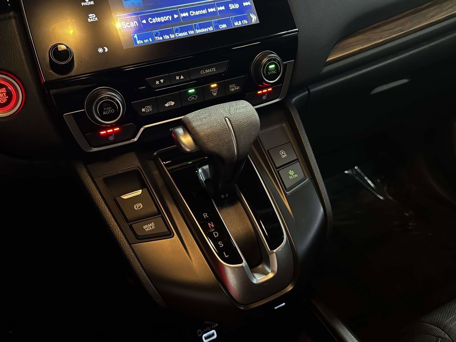 Used 2022 Honda CR-V EX image 28