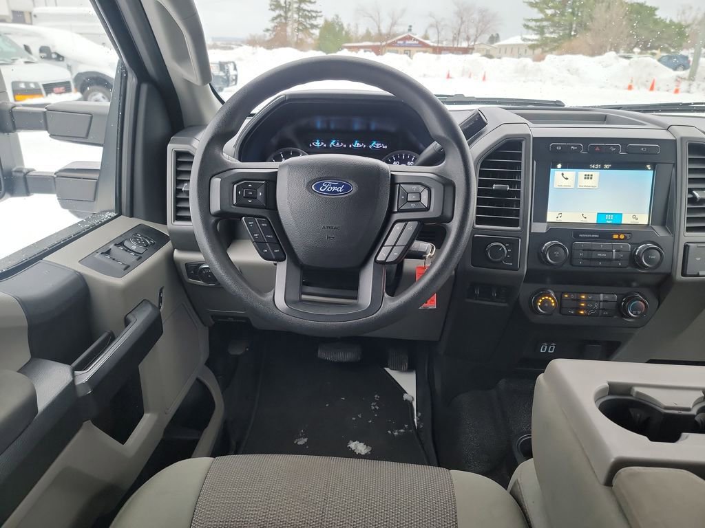 Used 2019 Ford F450 XL w/ STX Appearance Package image 14