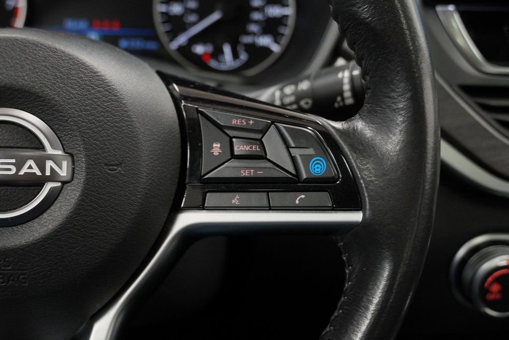 Used 2023 Nissan Altima 2.5 SV w/ SV Premium Package image 38