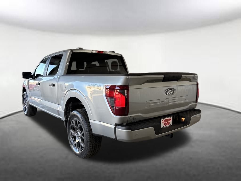 New 2026 Ford F150 STX w/ Equipment Group 200A image 3