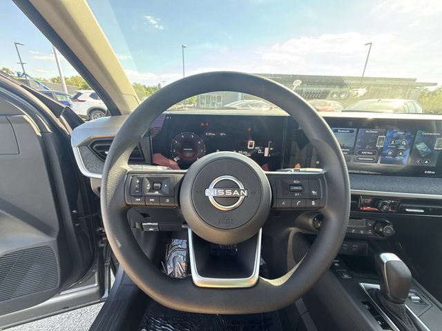 New 2026 Nissan Kicks SV w/ Cold Weather Package AWD/4WD image 14
