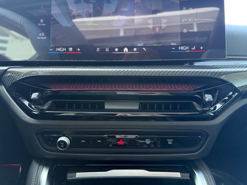 New 2026 BMW M440i w/ Premium Package image 17