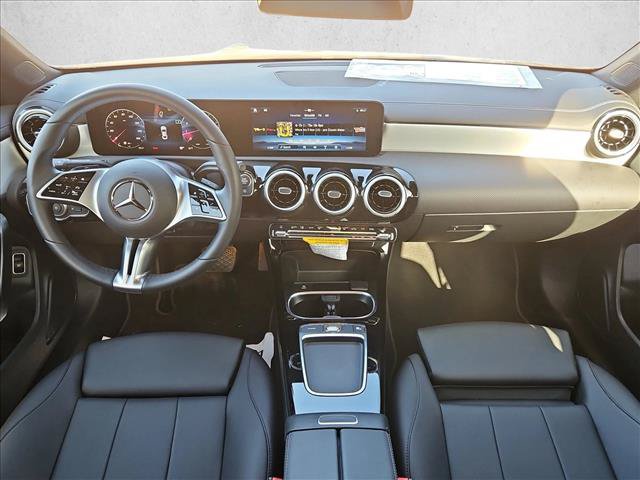 Certified 2026 Mercedes-Benz CLA 250 image 18