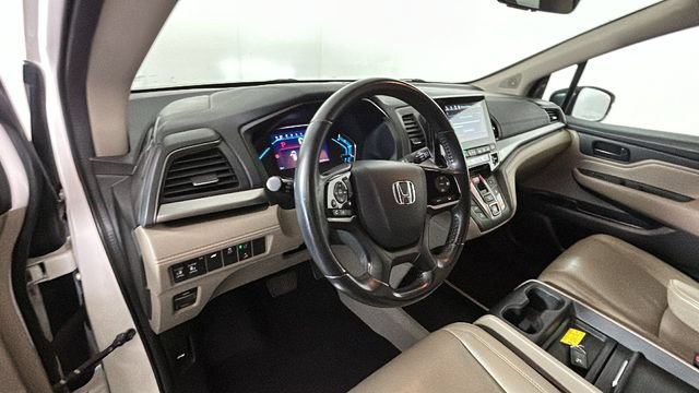 Used 2018 Honda Odyssey EX-L image 14
