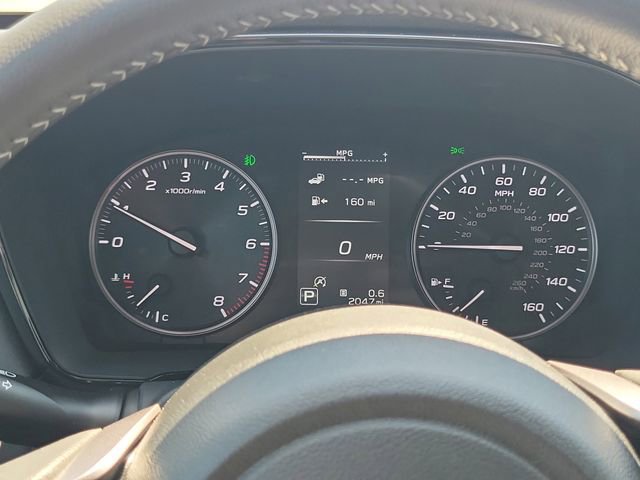 Used 2025 Subaru Outback Premium AWD/4WD image 11