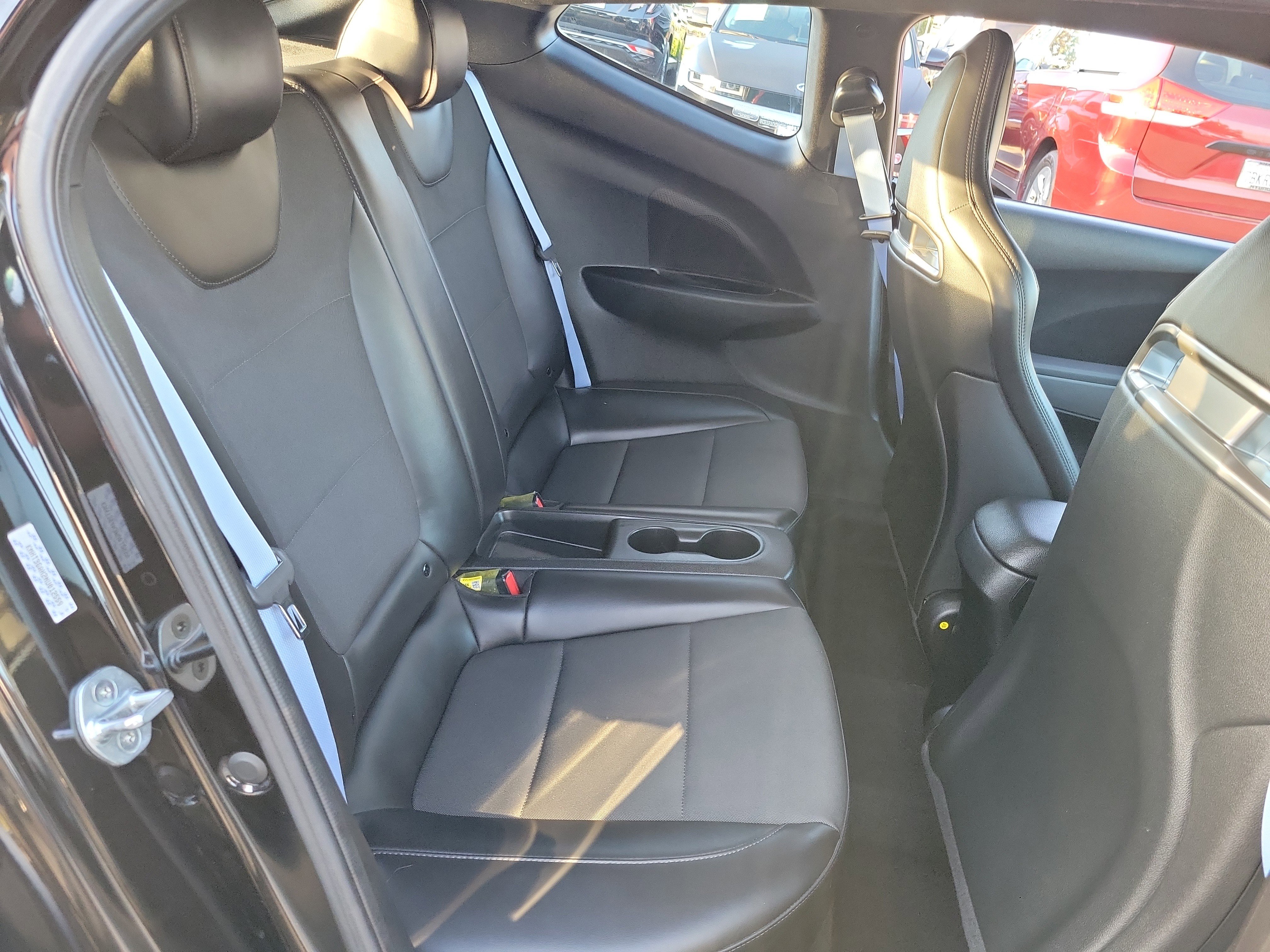 Certified 2022 Hyundai Veloster N FWD image 21