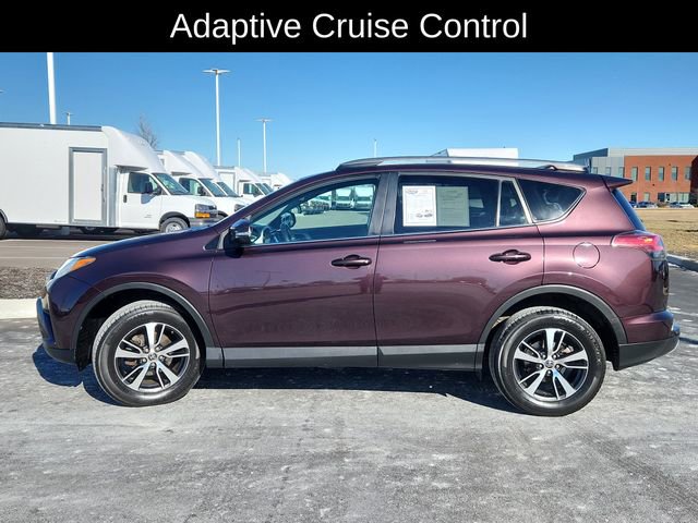 Used 2016 Toyota RAV4 XLE image 4