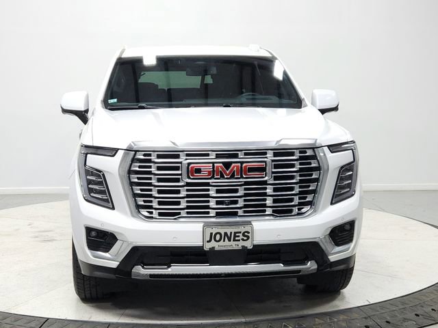 Used 2025 GMC Yukon XL Denali image 2