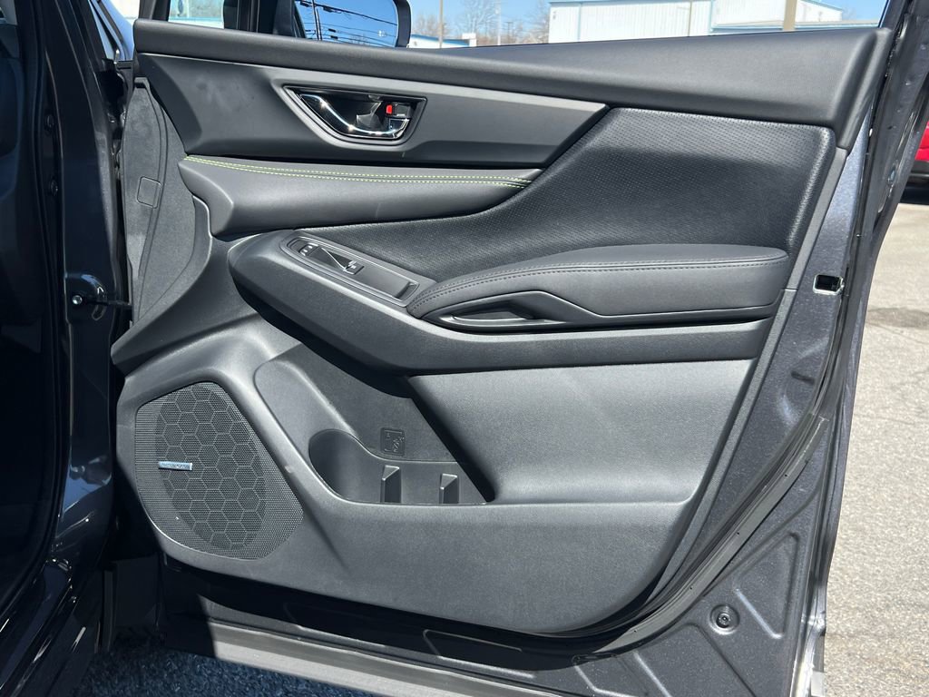 New 2026 Subaru Ascent Bronze Edition image 7