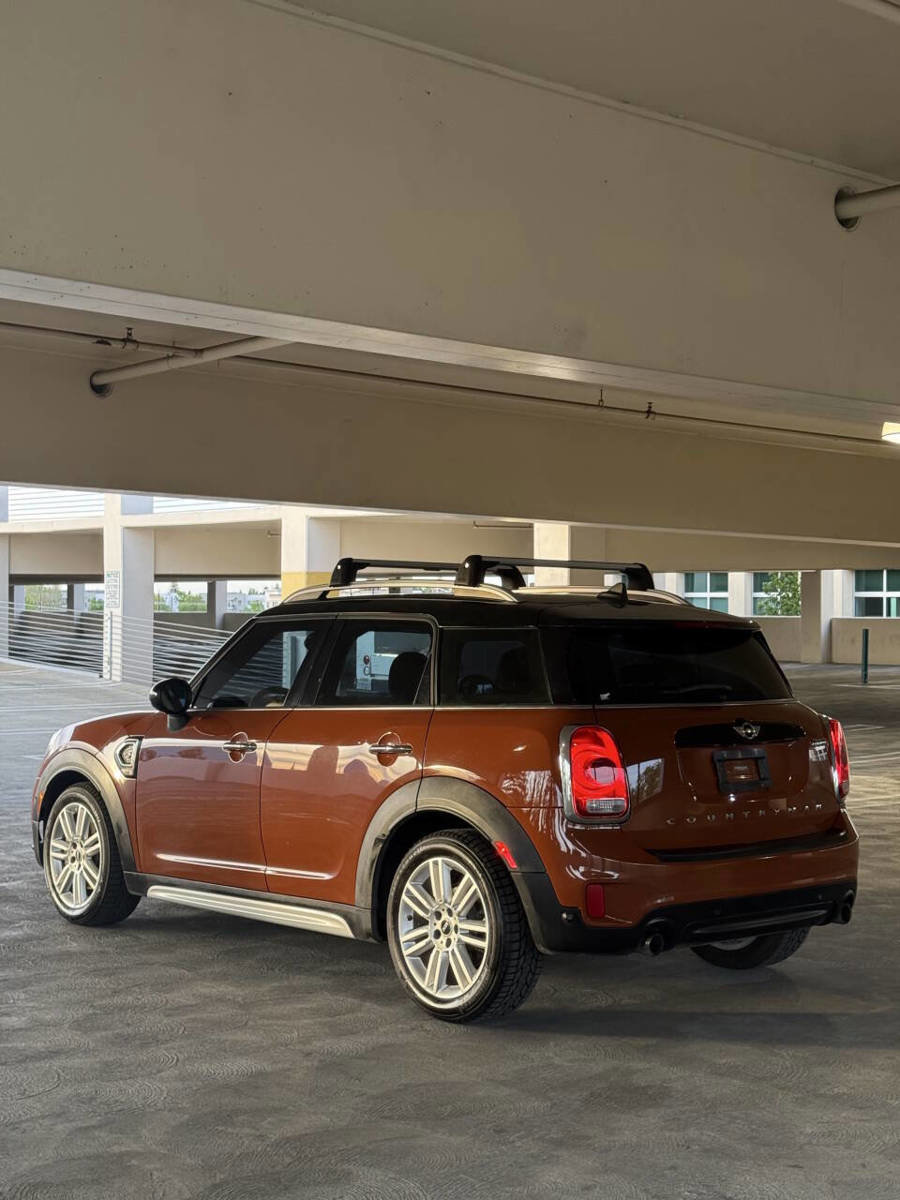 Used 2017 MINI Cooper Countryman S image 8