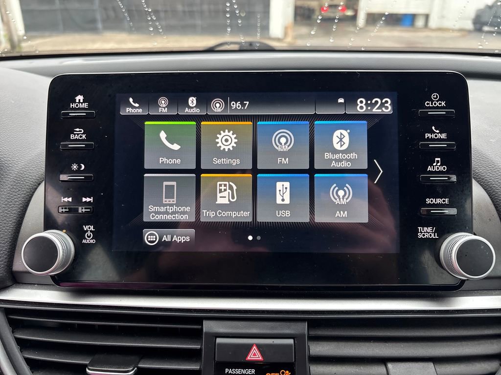 Used 2020 Honda Accord Sport image 24