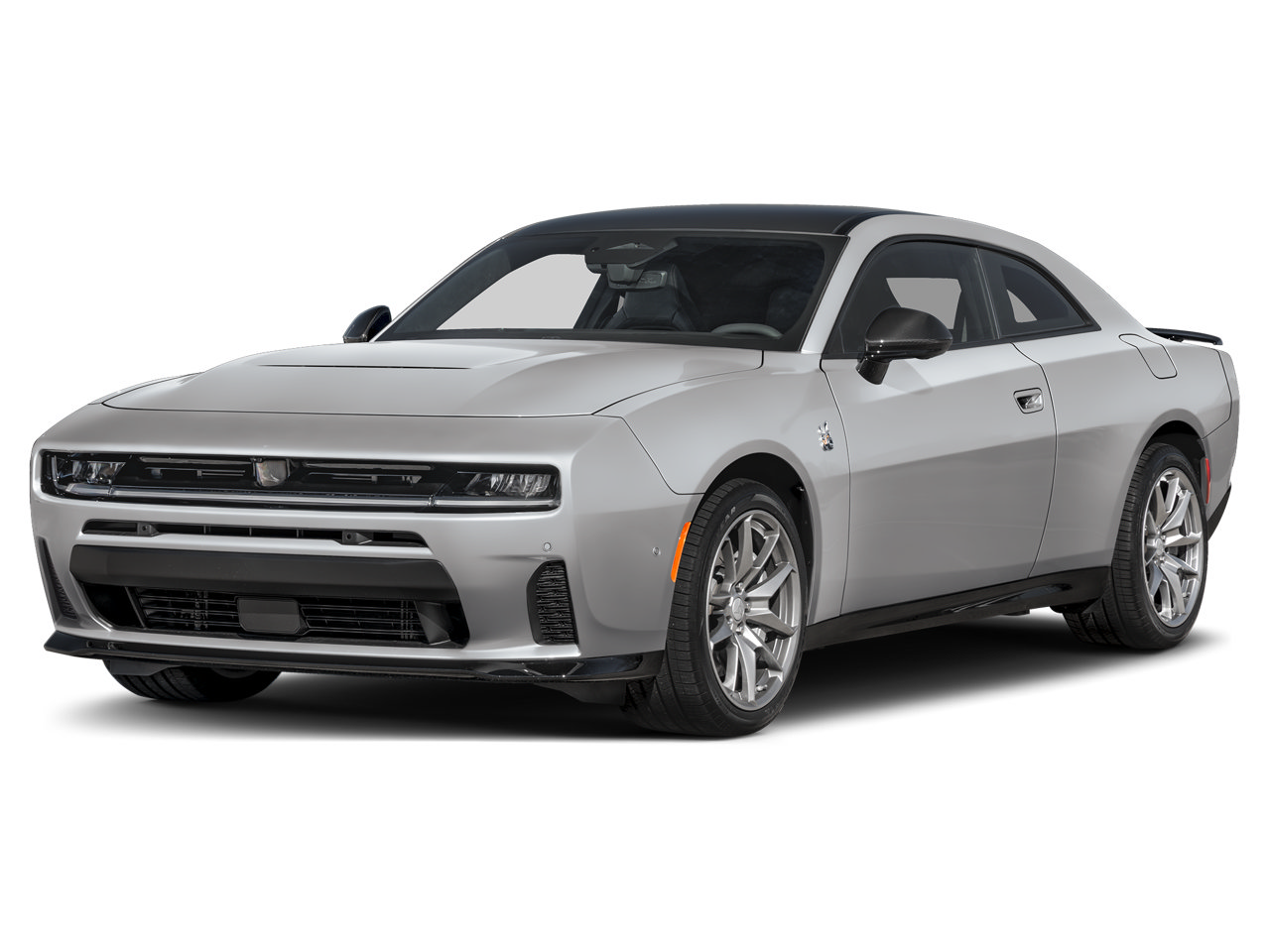 New 2026 Dodge Charger Scat Pack w/ Blacktop Package AWD/4WD image 41