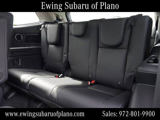 Certified 2025 Subaru Ascent Touring AWD/4WD image 7