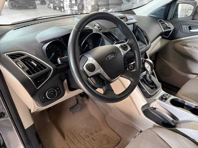 Used 2013 Ford Escape SEL AWD/4WD image 8