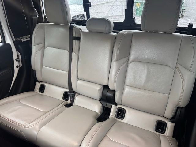 Used 2021 Jeep Gladiator Mojave image 23