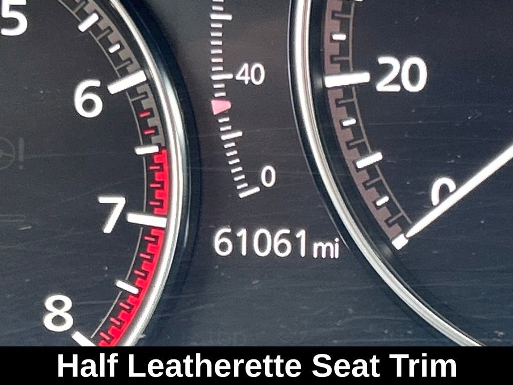 Used 2023 MAZDA CX-50 AWD 2.5 S w/ Select Package image 29