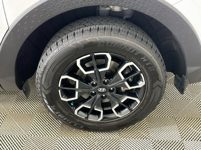 Used 2022 Hyundai Santa Cruz SEL w/ Activity Package FWD image 20