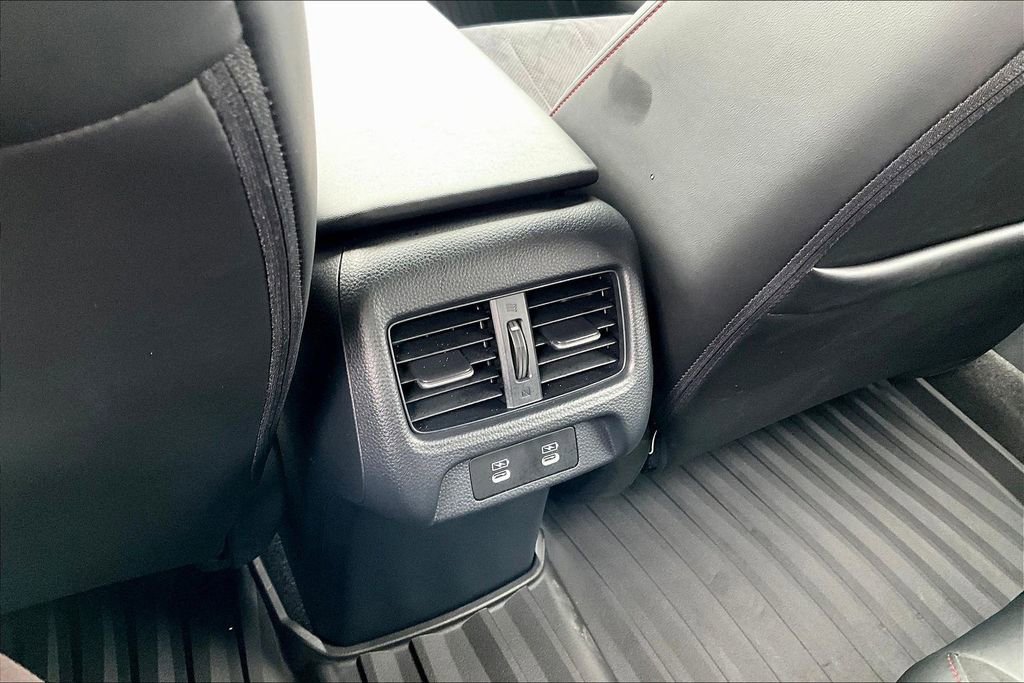 Used 2025 Acura ADX A-Spec image 33