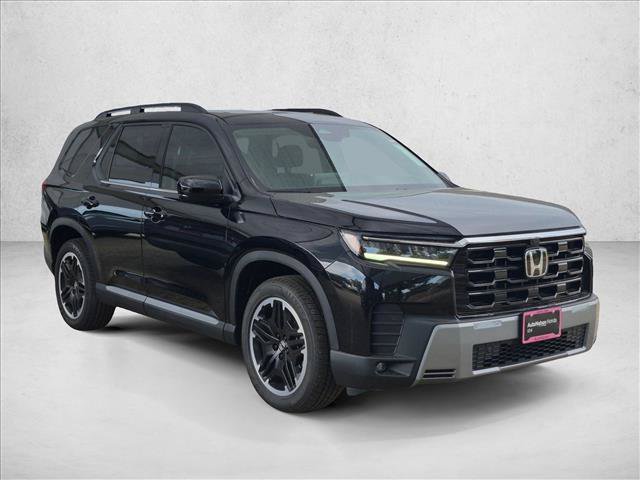 New 2026 Honda Pilot image 6