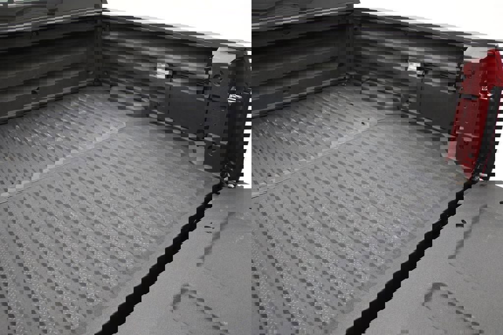 Used 2025 Honda Ridgeline Black Edition image 13