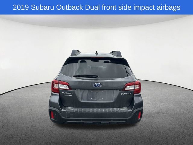 Used 2019 Subaru Outback 2.5i Limited image 21