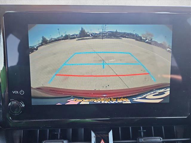 Used 2023 Toyota Corolla LE image 14