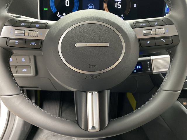 New 2025 Hyundai Sonata SEL image 14