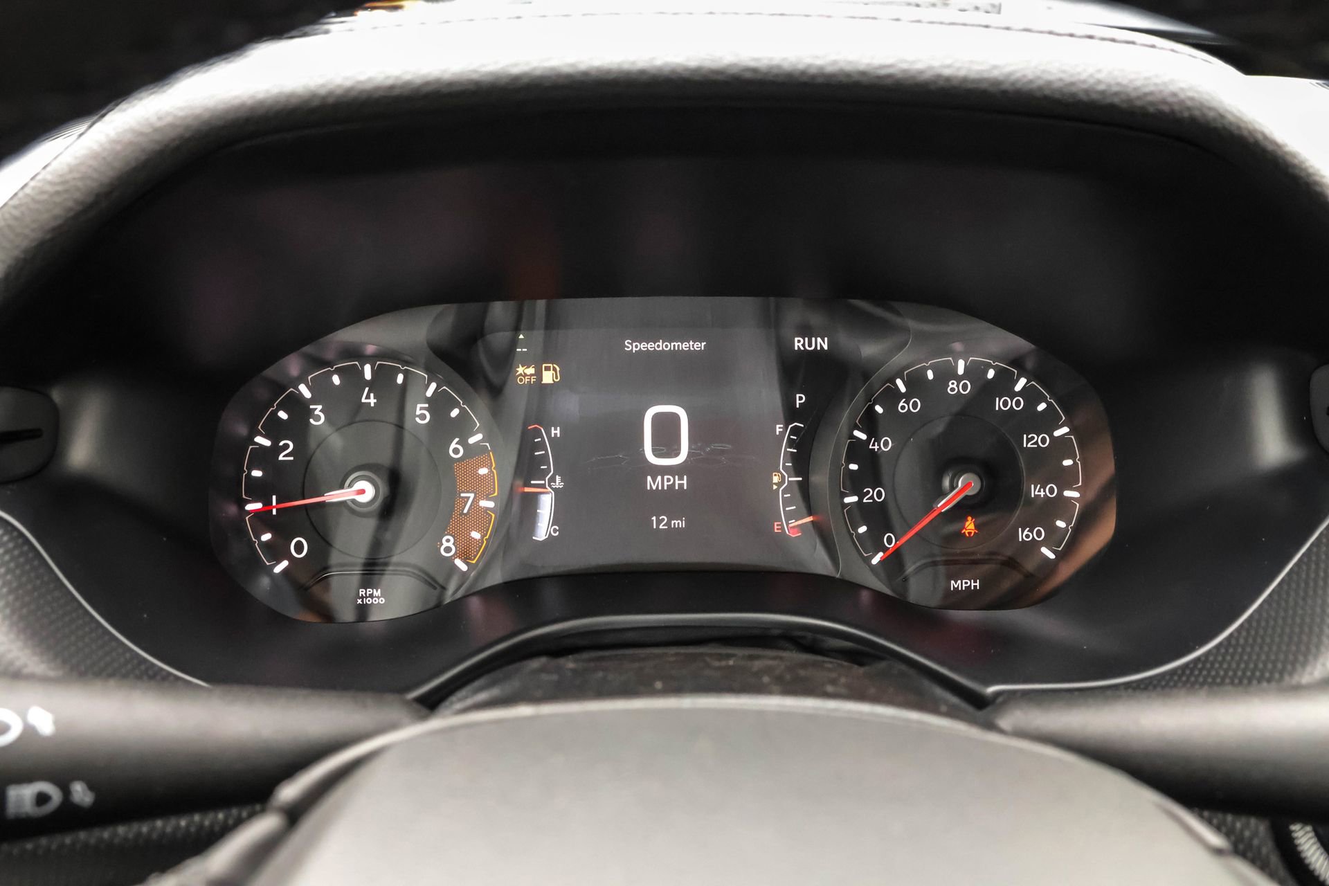 New 2026 Jeep Compass Limited image 20