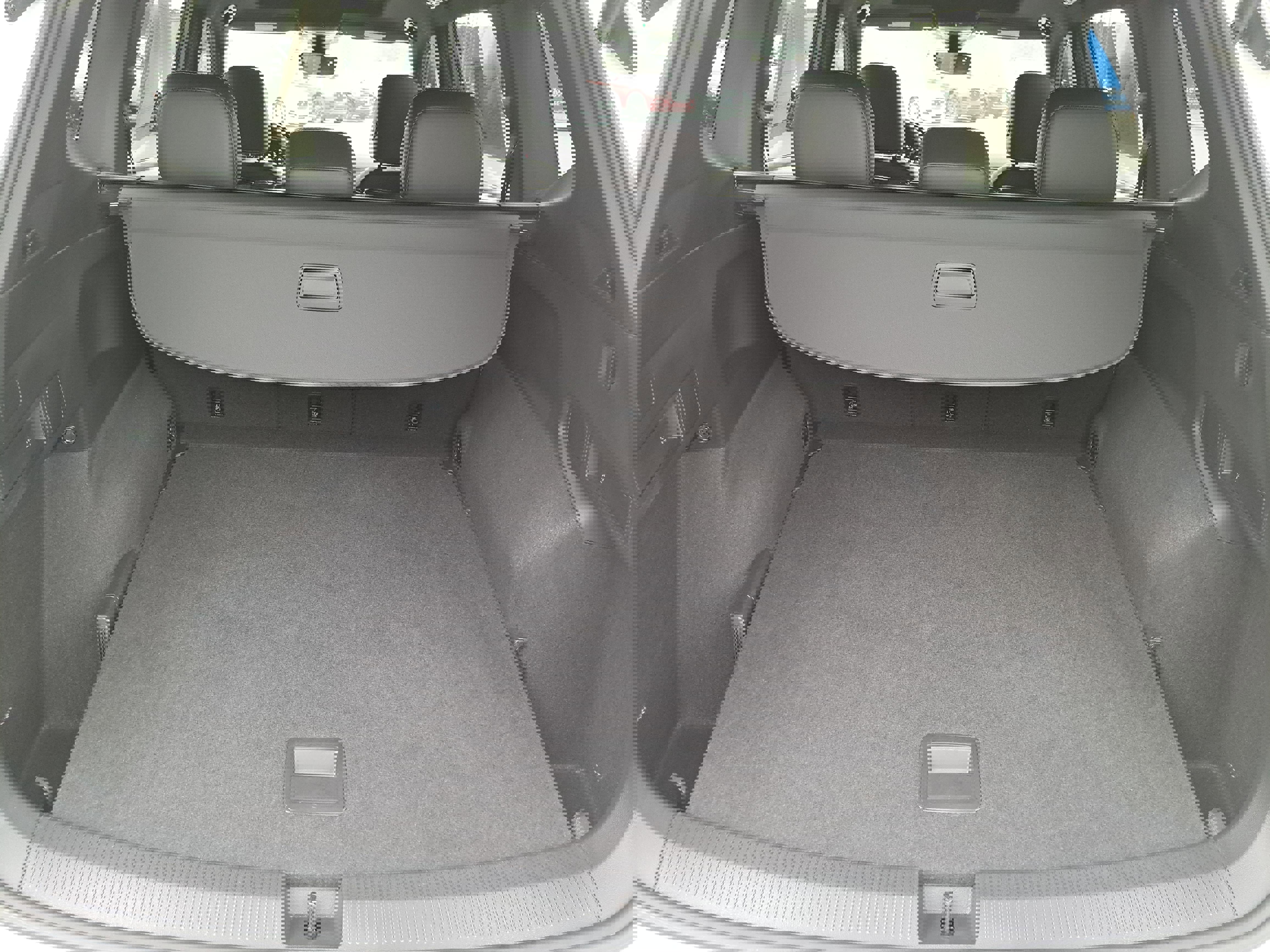 Certified 2024 Volkswagen Tiguan SEL R-Line image 12