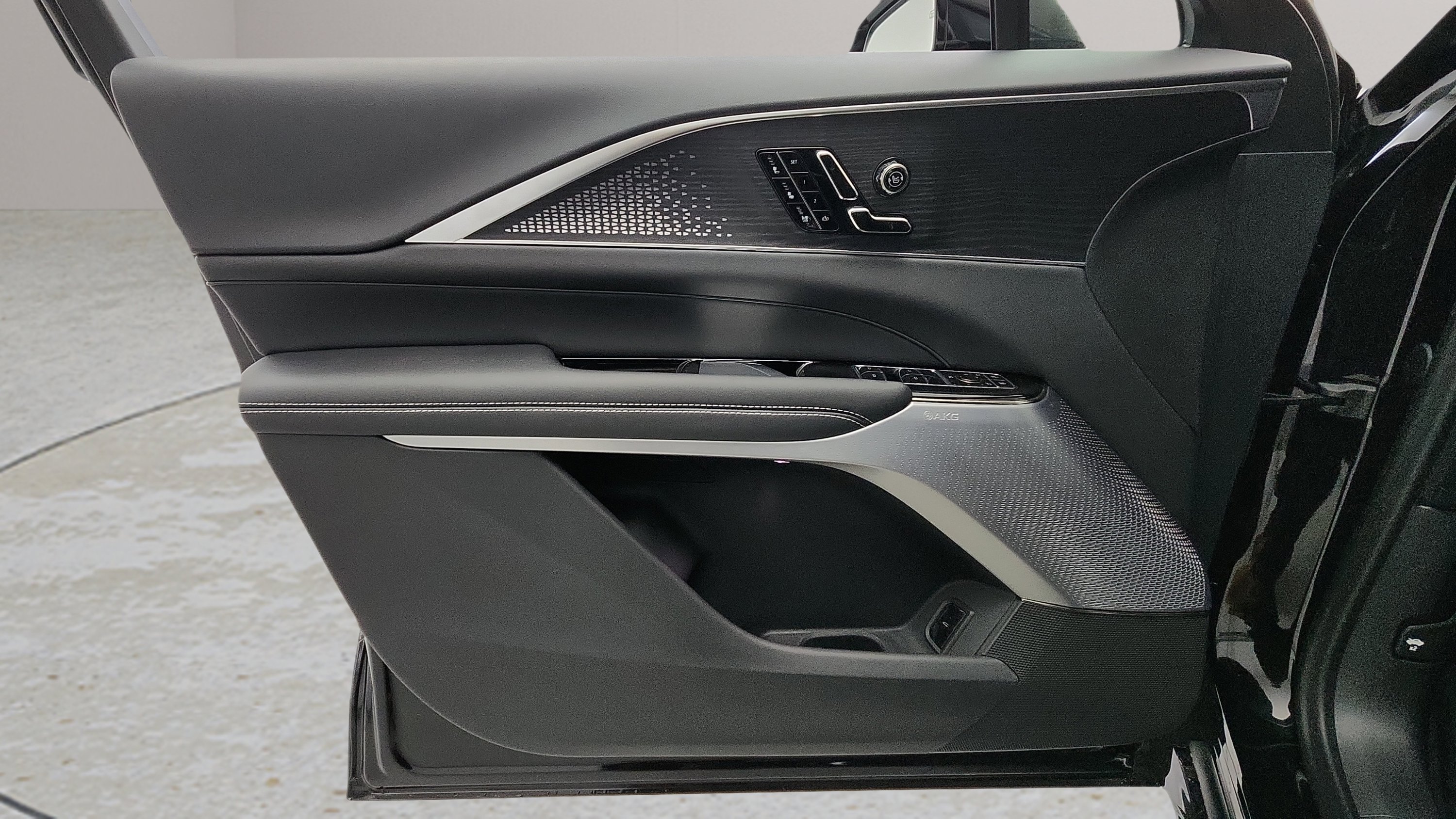 New 2026 Cadillac Lyriq V w/ LPO, Floor Liner Package image 13