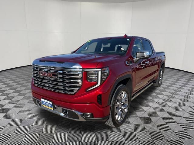 Used 2024 GMC Sierra 1500 Denali image 13
