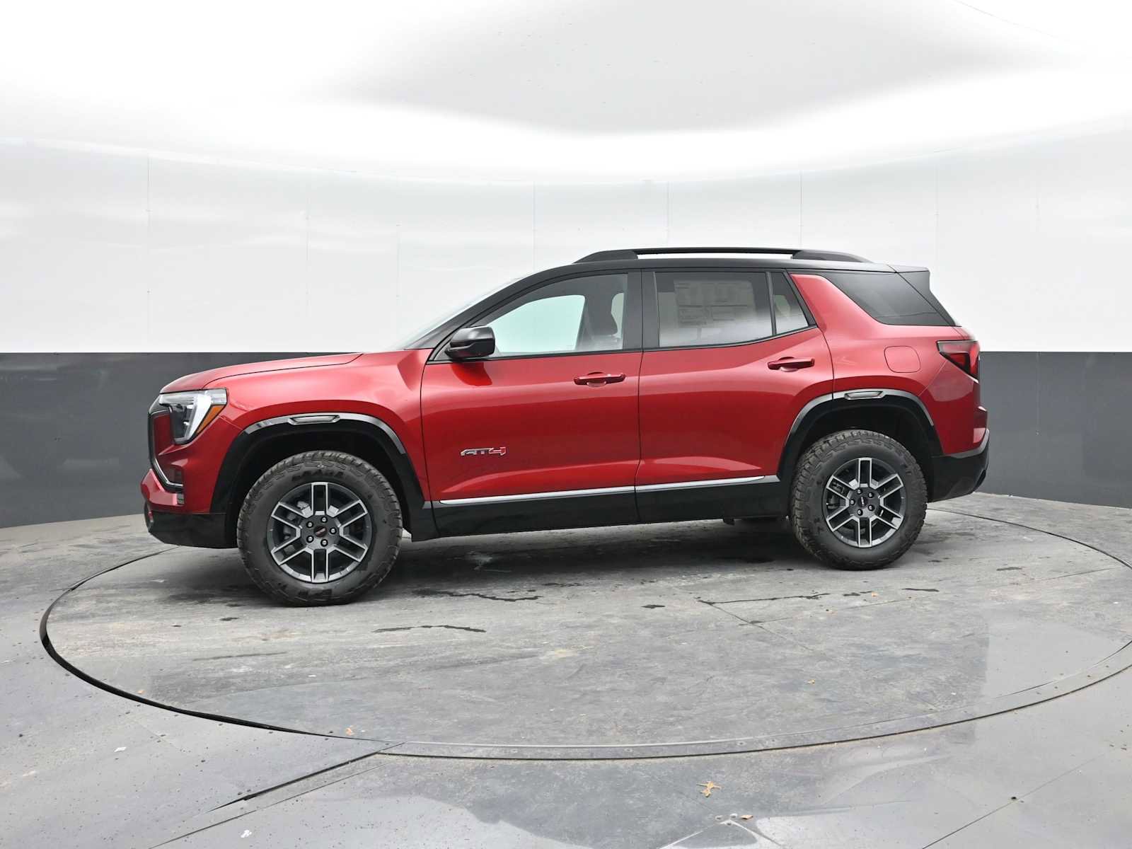 New 2026 GMC Terrain AT4 w/ Convenience Package III image 4