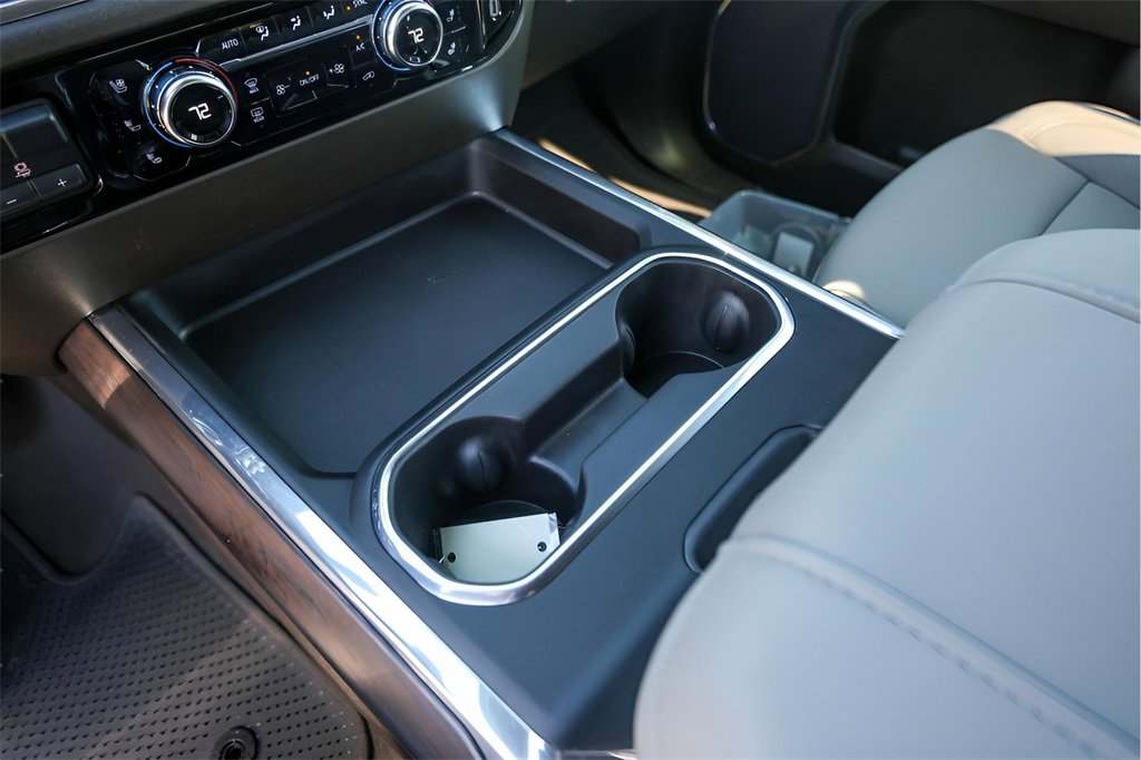 Used 2025 GMC Sierra 3500 SLT w/ Texas SLT Premium Package image 23