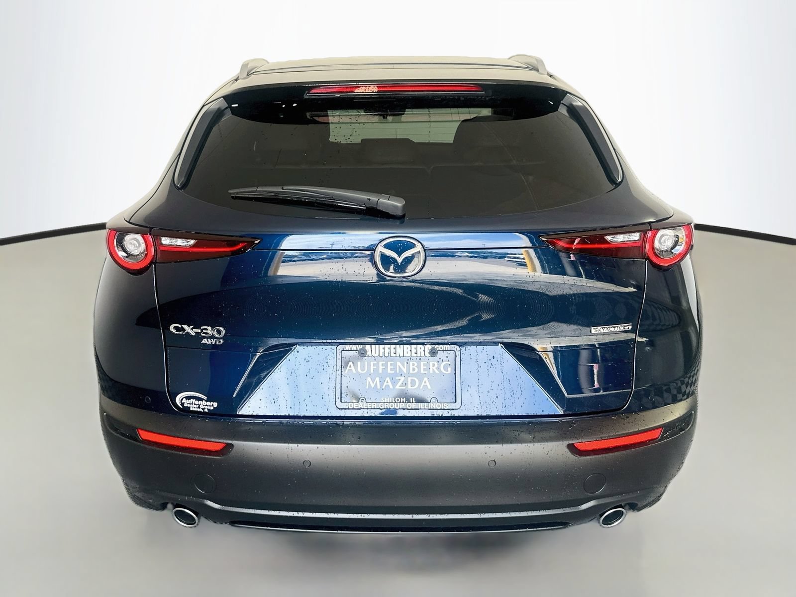New 2026 MAZDA CX-30 AWD 2.5 S image 6