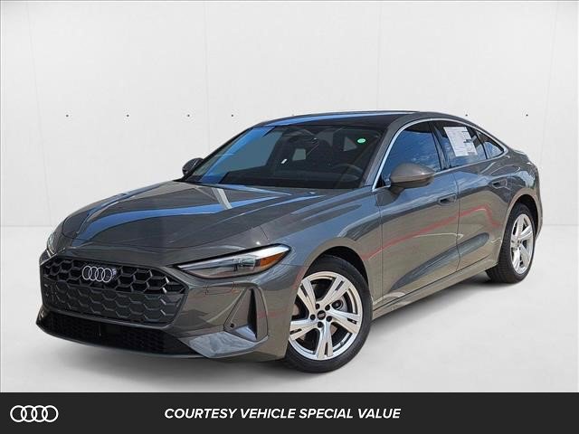 New 2025 Audi A5 2.0T Premium w/ Convenience Package image 1