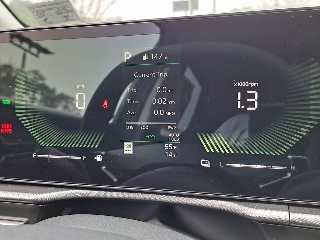 New 2026 Kia Sportage LX image 8