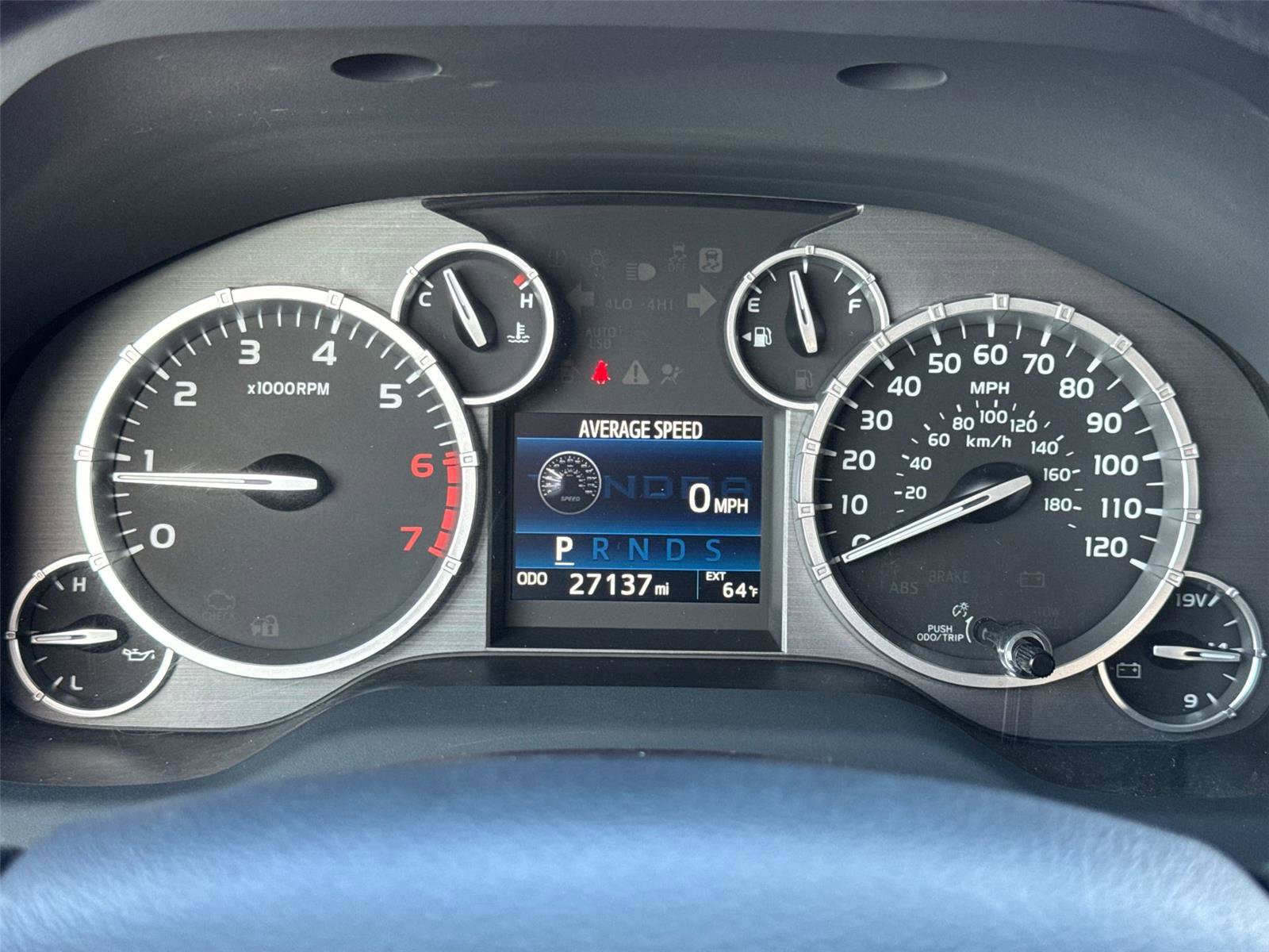 Used 2017 Toyota Tundra SR5 w/ SR5 Upgrade Package RWD image 32