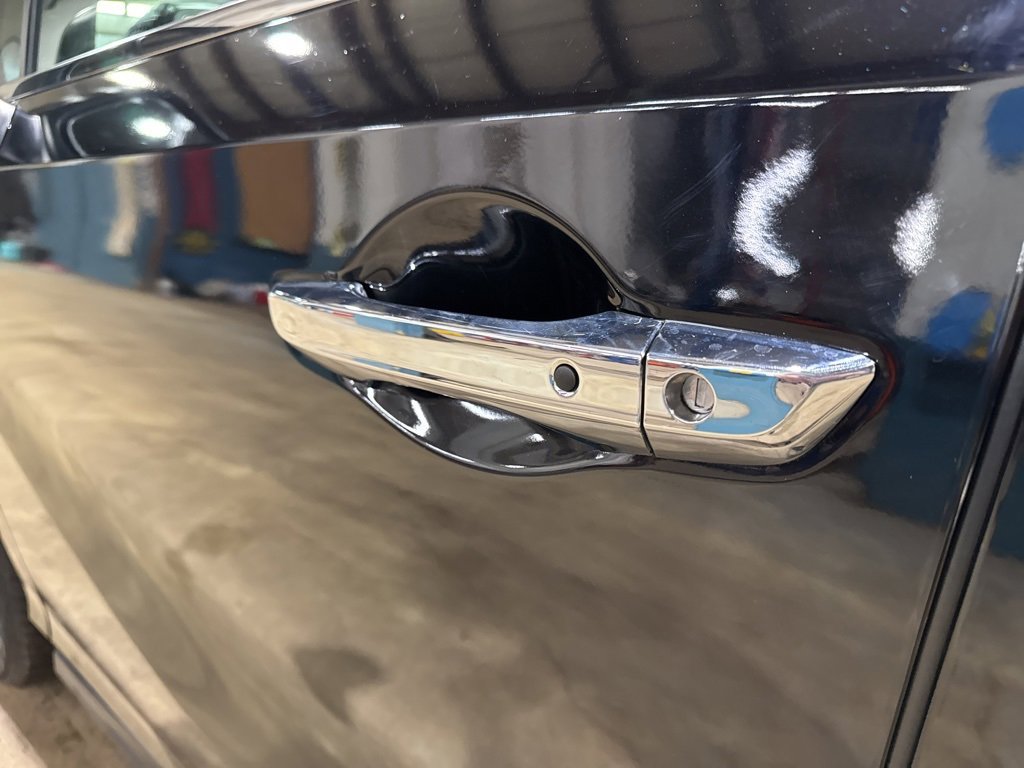 Used 2022 Honda Odyssey EX-L image 12