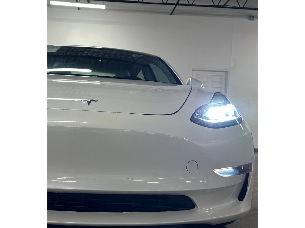 Used 2023 Tesla Model 3 Long Range AWD/4WD image 5