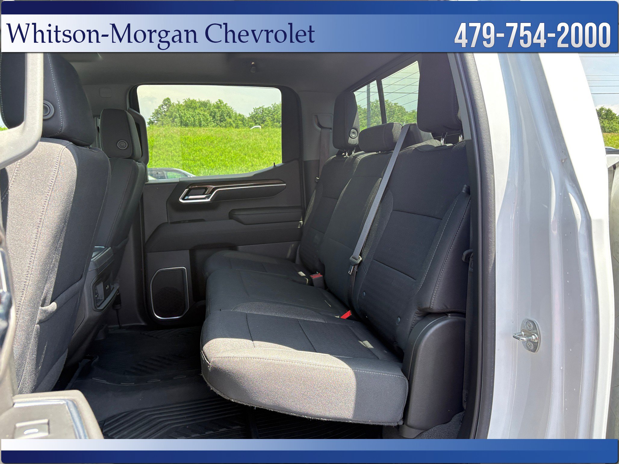 Used 2022 Chevrolet Silverado 1500 RST w/ All Star Edition Plus AWD/4WD image 36