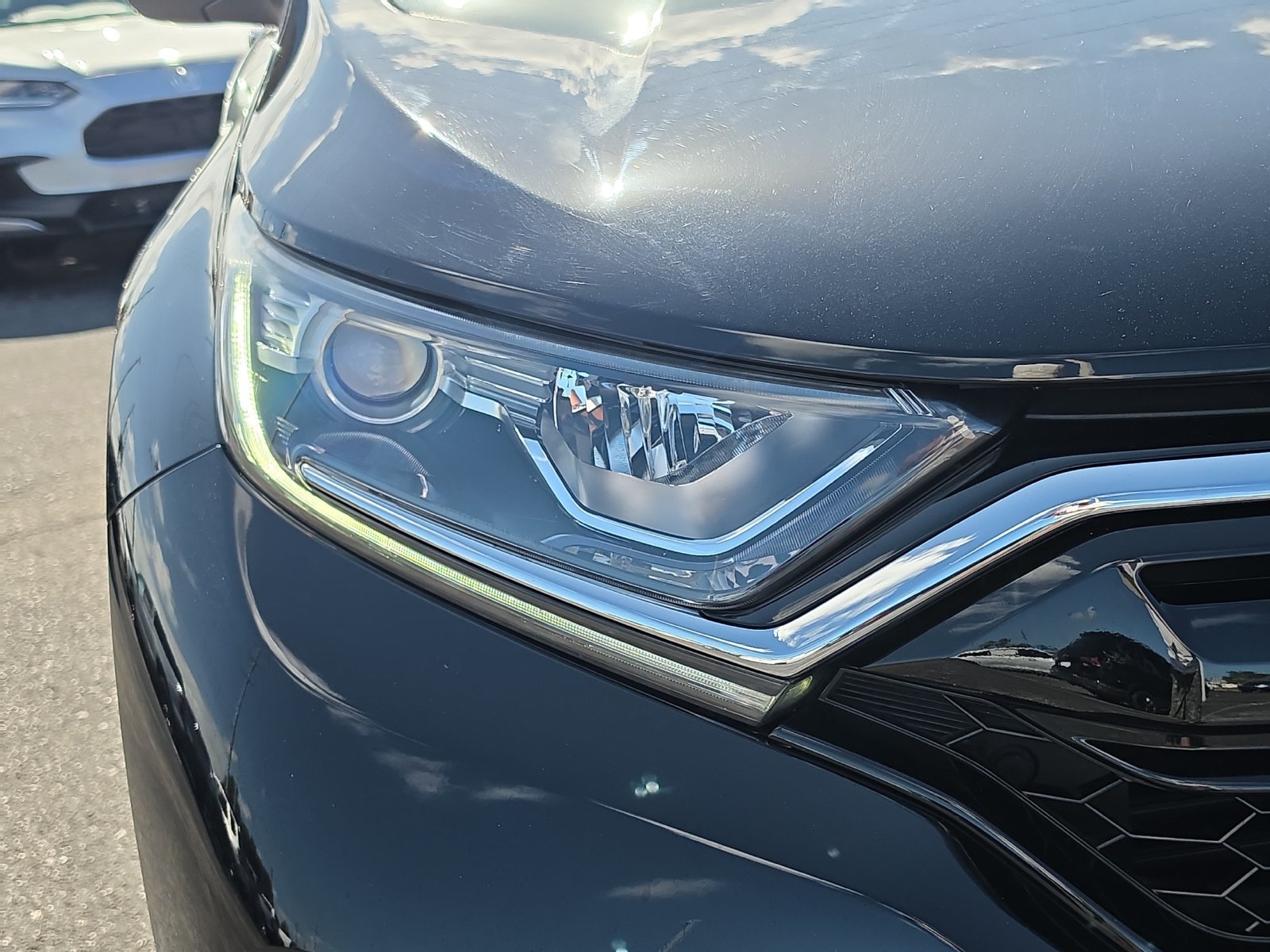 Used 2022 Honda CR-V Special Edition image 7