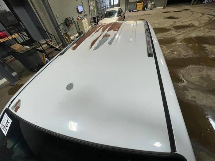 Used 2001 Ford Escape XLS image 10