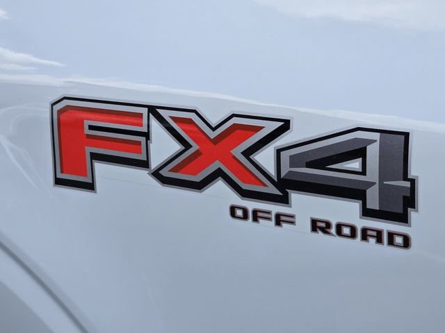 Certified 2022 Ford F150 XLT w/ Equipment Group 302A High AWD/4WD image 16