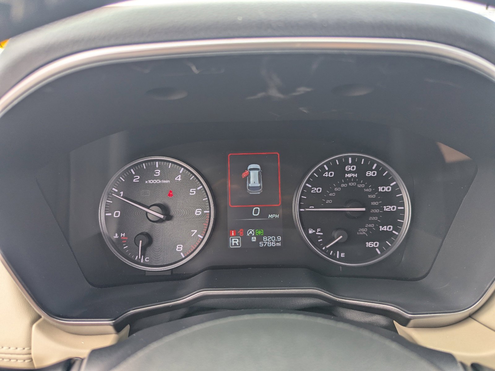 Certified 2025 Subaru Outback Limited AWD/4WD image 28