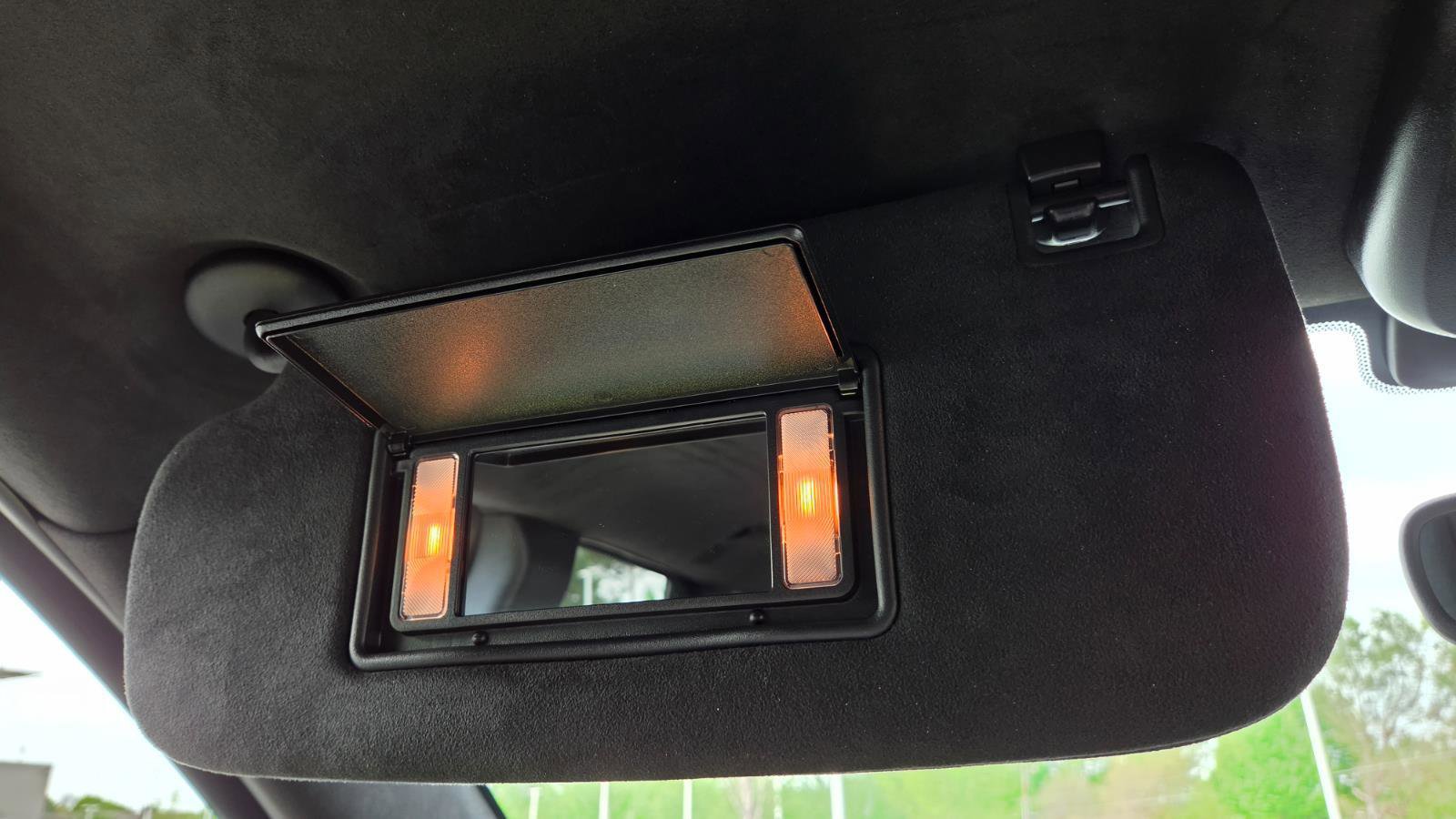 Used 2025 Dodge Durango SRT Hellcat image 47