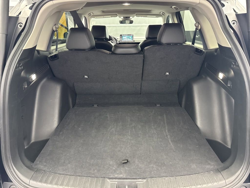Used 2025 Honda CR-V EX-L image 15