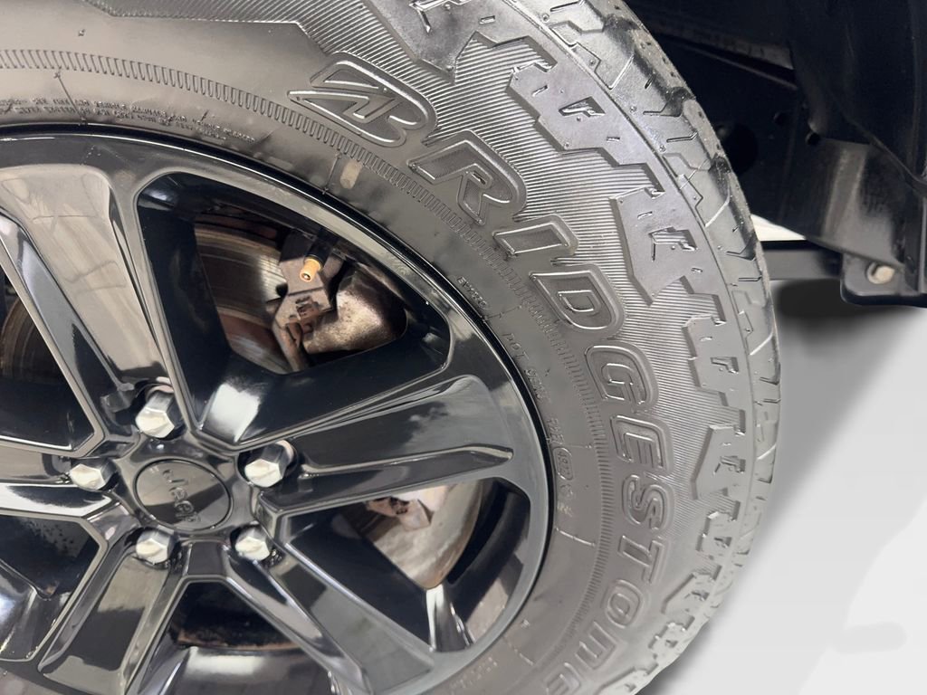 Used 2023 Jeep Wrangler Altitude image 85